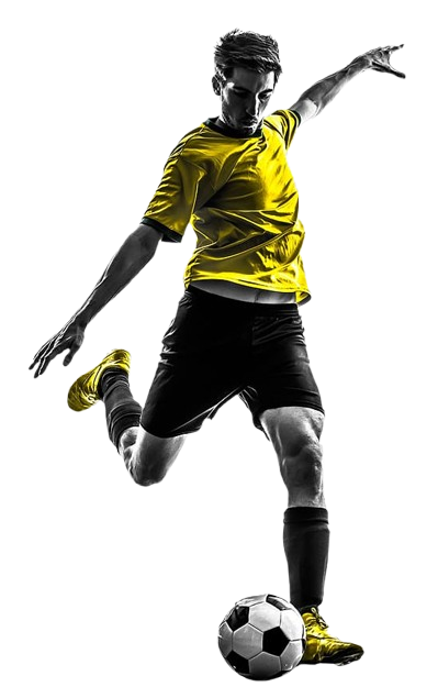 Football Player
