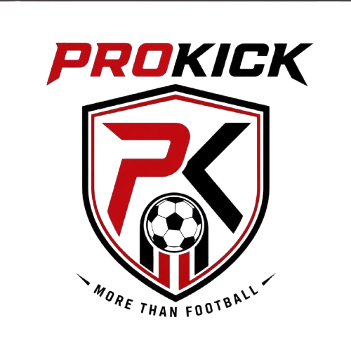 ProKick Logo